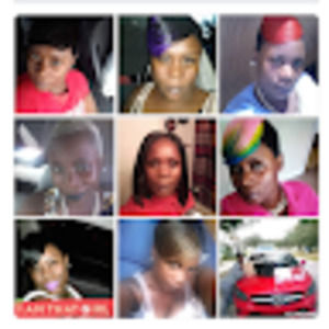 Meet your Posher, Loretta